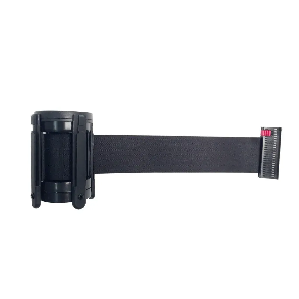Sangle rétractable de remplacement 3m pour poteau de guidage